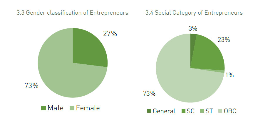 Bihar SVEP enterprises 2