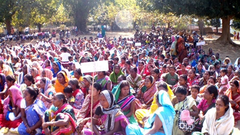 Gram Sabha 