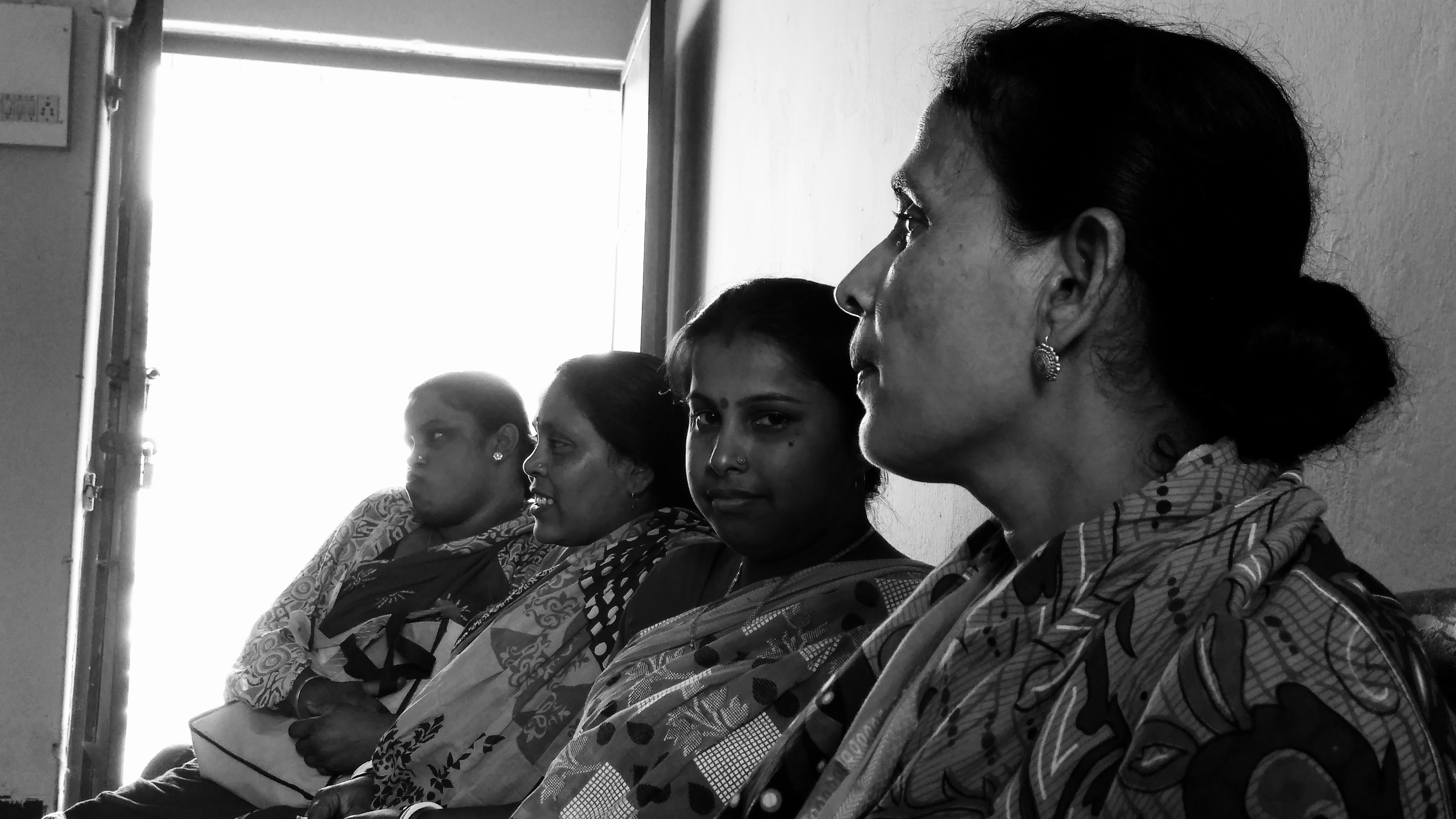 SHG women in Tripura