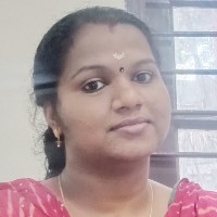 varsha S