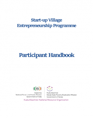 Participant Handbook