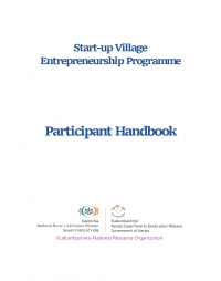 Participant Handbook